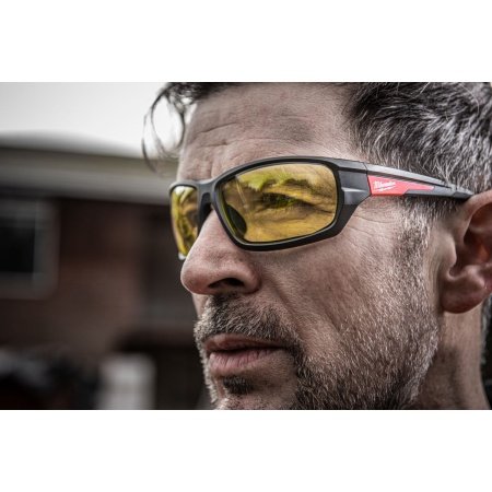Milwaukee sikkerhedsbrille