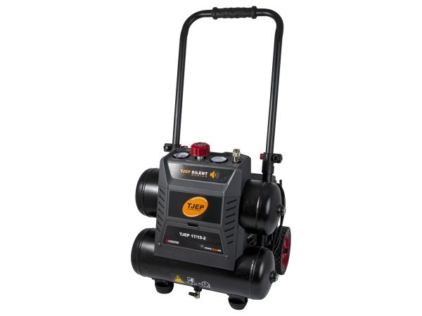 Tjep 17/15-2 kompressor