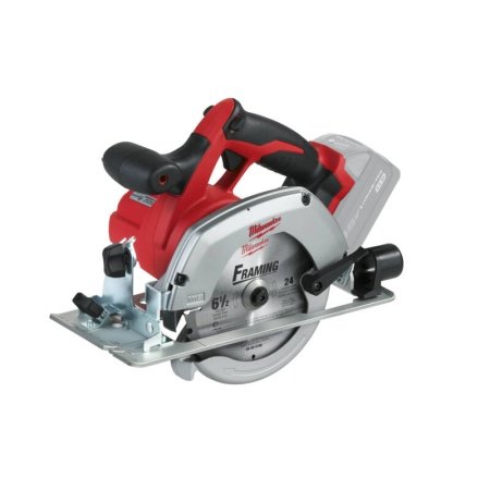 Milwaukee HD18 CS/0 rundsav