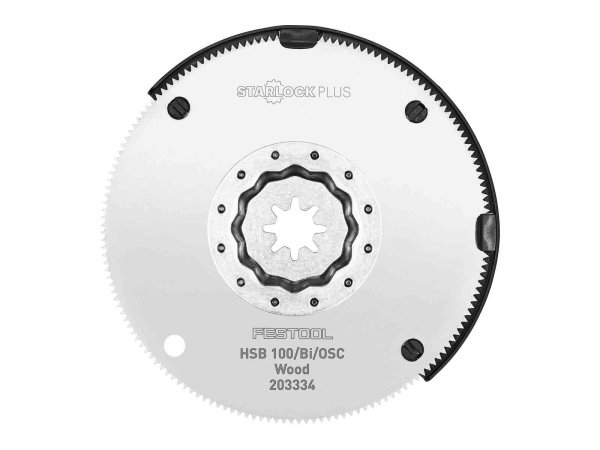 Festool træsavklinge