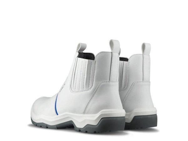 Sika sikkerhedsstøvlet