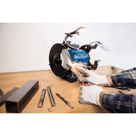 Scheppach bænksliber