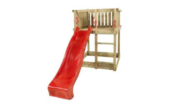 Plus play legetårn 185281-5