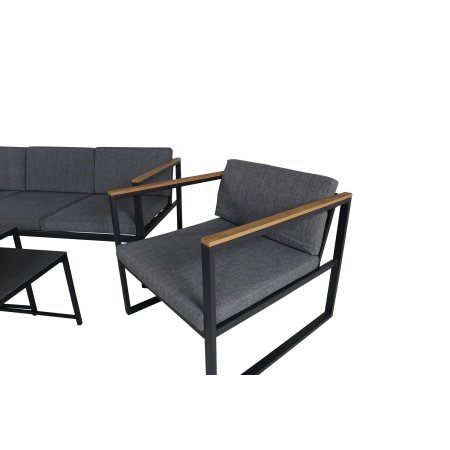 Venture D. loungesæt Dakar