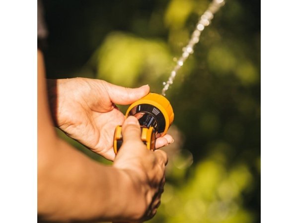 Fiskars sprøjtepistol       *U