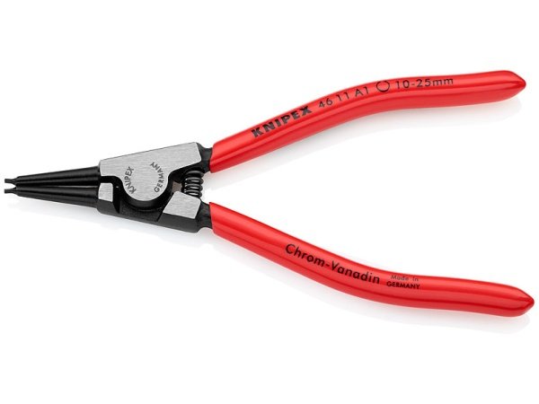 Knipex låseringstang udvendig