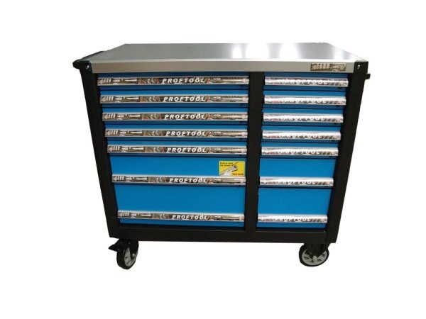 BaTo værktøjsvogn XXL