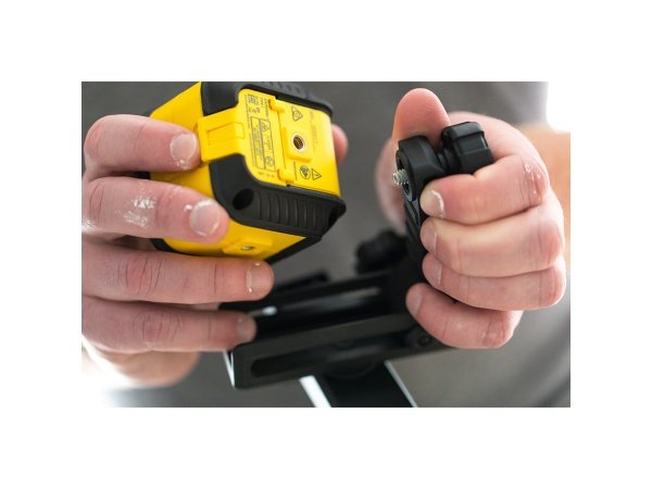 Stanley Cubix linjelaser