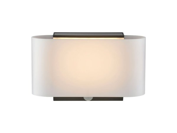 Nordlux Piola LED væglampe