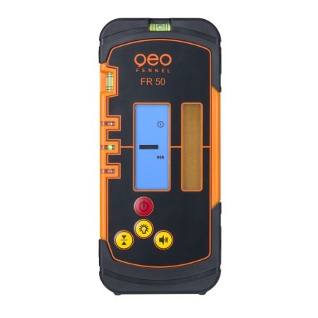 GeoFennel modtager FR 50