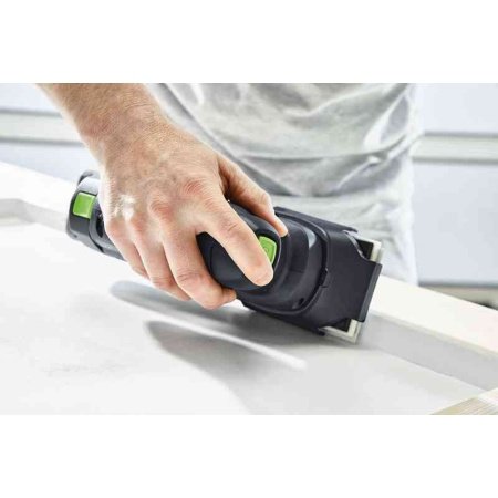 Festool akku rystepudser 18V*U