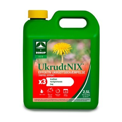Borup ECO ukrudt Nix