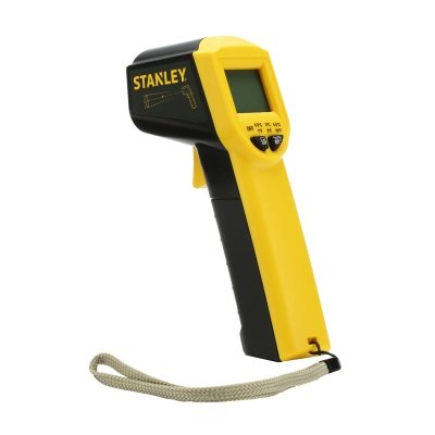 Stanley infrarødt termometer