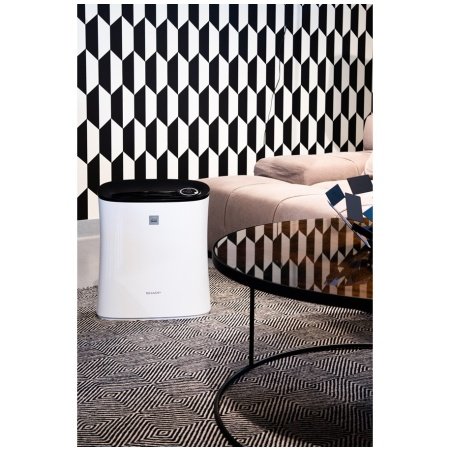 SHARP Luftrenser            *U