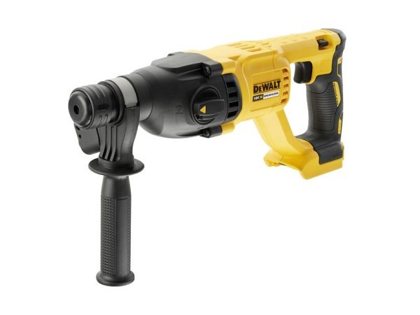 Dewalt akku borehammer