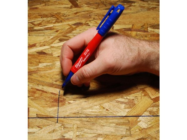 Milwaukee permanent marker