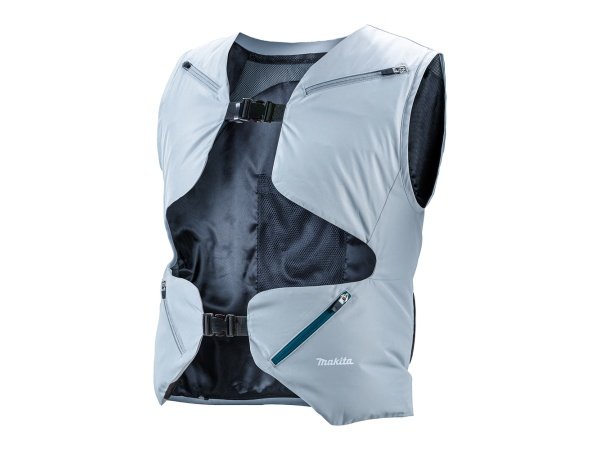 Makita klimavest 12-18V