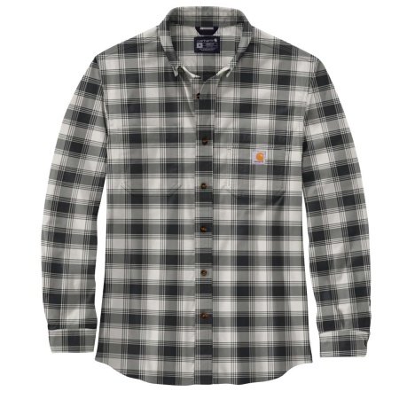 Carhartt flannel skjorte