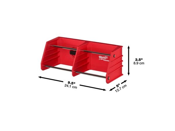 Milwaukee værktøjsophæng