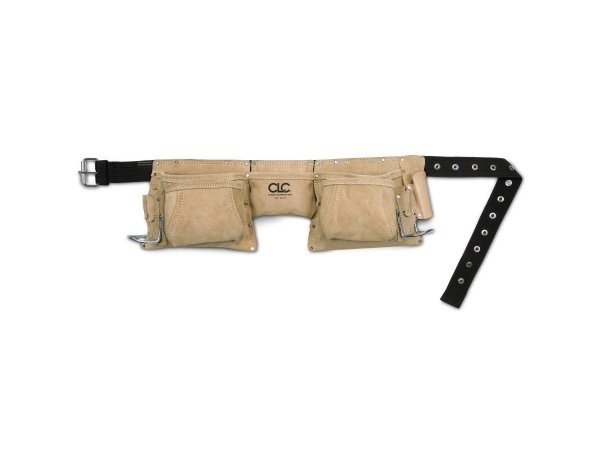 CLC værktøjsbælte Pro