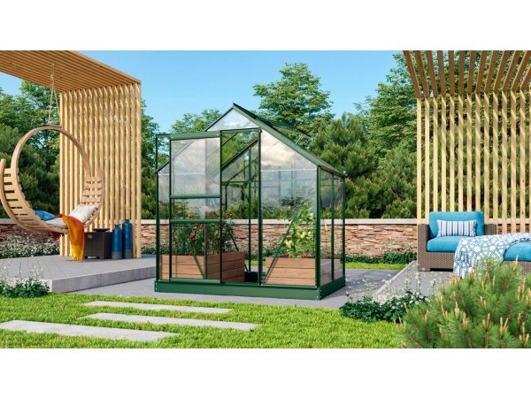 Vitavia Venus drivhus