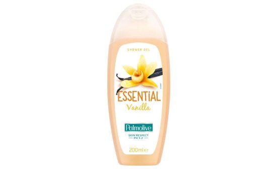 Palmolive Essential Vanilla