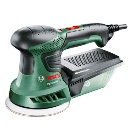 Bosch excentersliber 270W