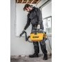 DeWalt støvsuger DXV15T