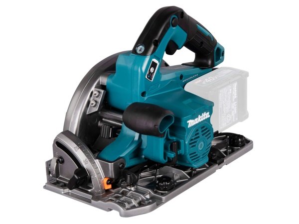 Makita akku rundsav XGT