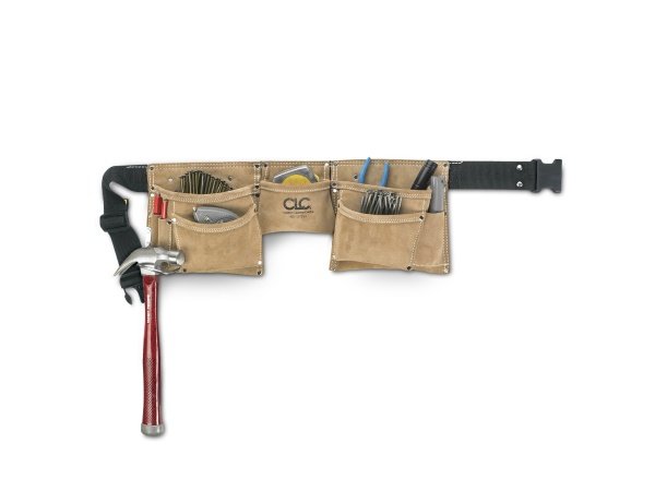 CLC værktøjsbælte