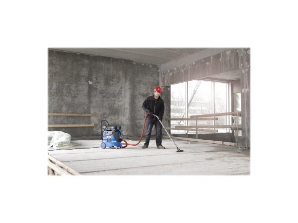 Nilfisk støvsuger 1400W