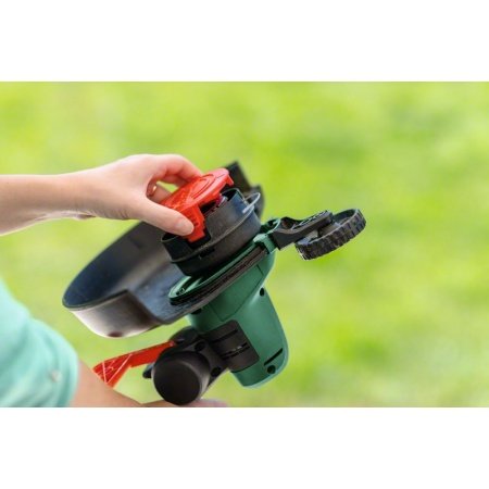 Bosch akku græstrimmer