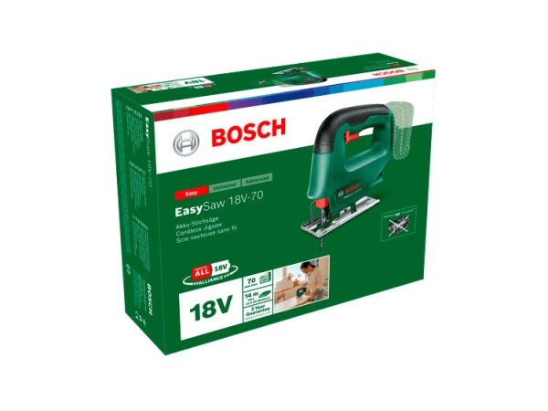 Bosch EasySaw stiksav