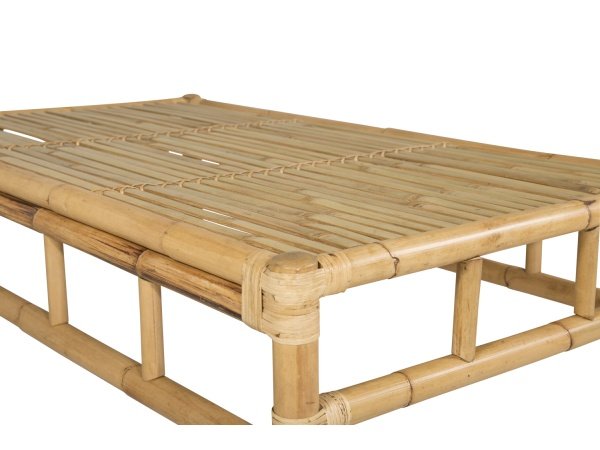 Venture D. sofabord Cane