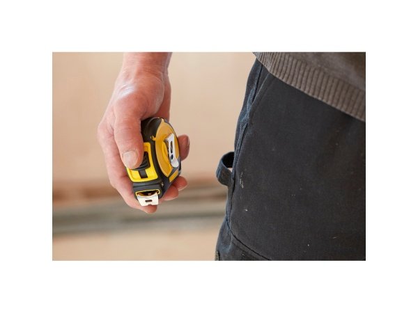 Stanley Tylon båndmål