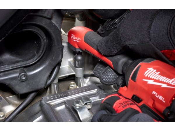 Milwaukee vinkelskruetrækker