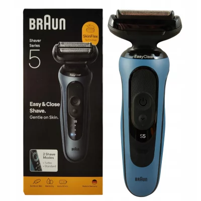 Philips barbermaskine