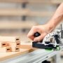 Festool Domino samlingsfræser