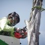 Milwaukee M18 kædesav