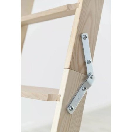 Dolle lofttrappe ClickFix 56