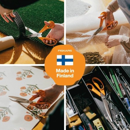 Fiskars Classic universalsaks