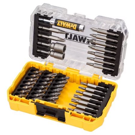 Dewalt bitssæt, torx