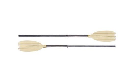 Sevylor aluminium paddle