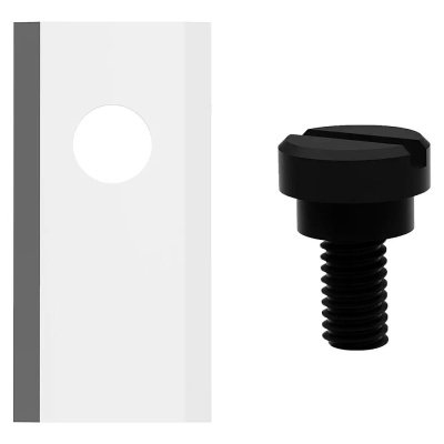 Sunseeker knive. Produkt vises