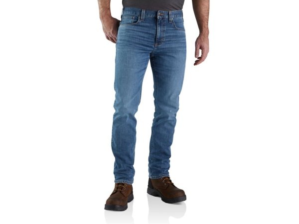 Carhartt Rugged Flex jeans