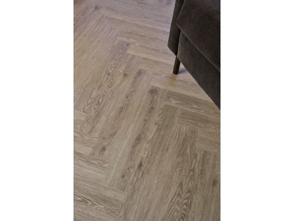 Novego Sildeben Steel Oak