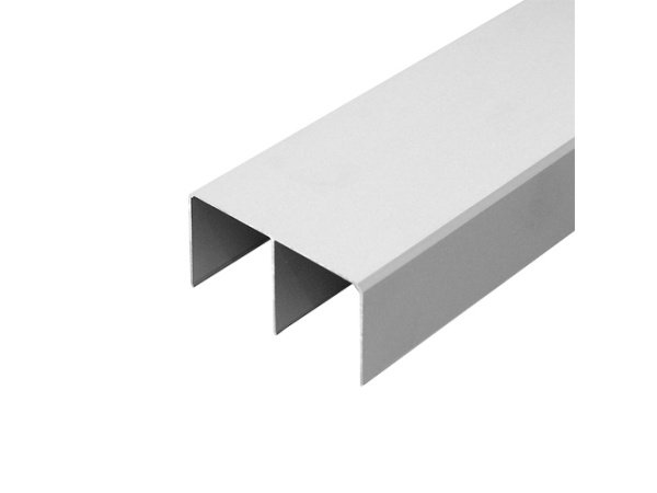 Svalk skydedørsbeslagsæt