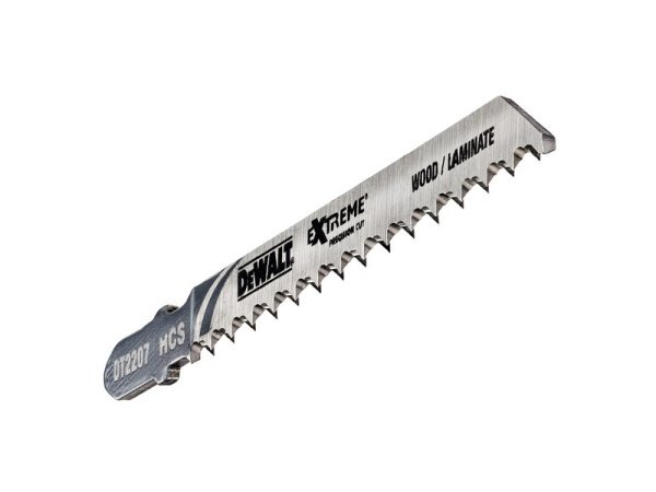 Dewalt stiksavklinge (5 stk.)