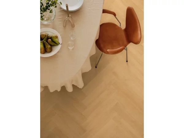 Pergo Kungshamn Silk Oak