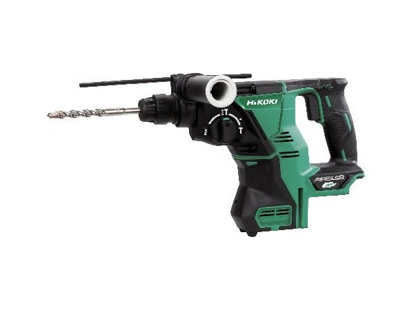 Hikoki akku borehammer      *U